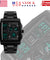 Men's Digital Army Military Sport Quartz Analog Chronograph Waterproof Watch