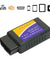 Mini Wi-Fi OBD2 OBDII WiFi For iPhone Android PC Car Diagnostic Scanner