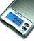 500g x 0.01g Digital Pocket Scale 0.01g Precision Jewelry Scale with Hard Case