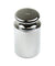1kg 1000g Calibration Weight with Free 10 Gram Test Weight for Digital Scales