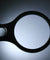 LED Lighted 3X & 45X Handheld Magnifier Reading Magnifying Glass Lens Jewelry