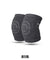 5 Pairs Crawling Knee Pads Safety Anti-slip Walking Leg Elbow Protector for Baby