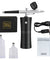 Portable Air Compressor Kit Air-Brush Paint Spray Gun Nail Tattoo Art Airbrush