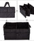 Trunk Cargo Organizer Folding Collapsible Caddy Storage Bag Bin Car Truck SUV