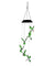 Color-Changing LED Solar Powered  Wind Chime Lights Yard Garden Decor
