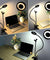 LED Selfie Ring Light Phone Holder Flexible Stand Long Arm for Stream Live Lamp