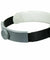 Jewelers Head Headband Magnifier LED Illuminated Visor Magnifying Glasses Loupe