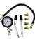 8 PCS Petrol Engine Cylinder Compression Tester Kit Gauge Tool Automotive