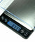 2000g x 0.1g  Digital Scale 0.1 gram Precision Scale for Jewelry Diet Shipping