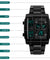Men's Digital Army Military Sport Quartz Analog Chronograph Waterproof Watch