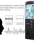 Voice Activated Mini Digital Sound Audio Recorder Dictaphone MP3 Player 8/16/32G