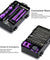 115 in 1 Magnetic Precision Screwdriver Set PC Phone Electronics Repair Tool Kit