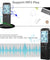 Voice Activated Mini Digital Sound Audio Recorder Dictaphone MP3 Player 8/16/32G