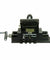 Cross Slide Vise 4" inch Wide Drill Press X - Y Clamp Milling Heavy Duty 2 Way
