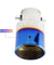 Car Exhaust Pipe Tip Rear Tail Throat Muffler Stainless Steel Round Accessories