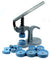 Watchmaker Tool Watch Press Set Back Case Closer Crystal Glass Fitting 18 - 50mm