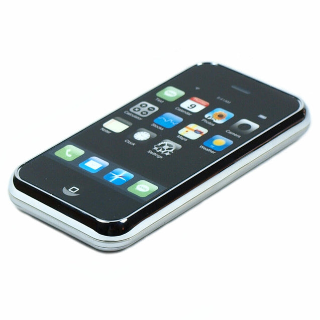 Two 0.01g x 200g iPhone Digital Pocket Jewelry Scales - 2X Precision Scales