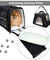 Pet Dog /Small Cat Carrier Soft Sided Comfort Bag Travel Case Airline Approved