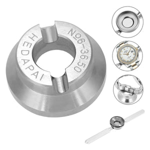 36.5mm Die Chuck for Watch Back Case Closer Opener Repair Wrench Tool - 1 PC