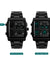 Men's Digital Army Military Sport Quartz Analog Chronograph Waterproof Watch