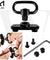 2 PCS M-LOK Heavy Duty QD Sling Swivel Adapter Mount for M-LOK Handguard
