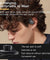 Wireless Headphones Bluetooth 5.4 Stereo Ear Hook Headset TWS Earphones Earbuds