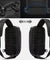 Anti Theft Sling Bag Waterproof Chest Bag Crossbody Backpack w/ USB Charge Port