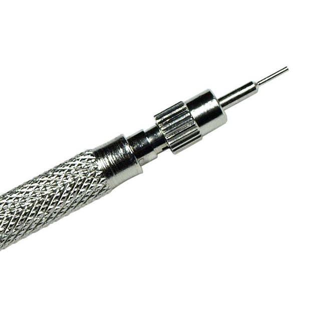 Watch Repair Tool - Watch Spring Bar Tool Steel Link Remover Pin Pusher