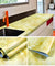 Self Adhesive Peel & Stick Wallpaper Marble PVC Kitchen Countertop 9.84ftx1.97ft