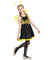 Halloween Honey Bumble Bee Dress Cute Adorable Pretty Custom School Play Costume