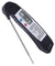 Meat Thermometer Instant Read Digital Kitchen Grill Cooking BBQ Baking Food 