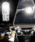 20X T10 194 168 W5W 2825 COB LED License Plate Interior Light Bulbs 6000K White