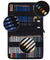 51pcs Professional Drawing Artist Kit Set Pencils and Sketch Charcoal Art & Bag
