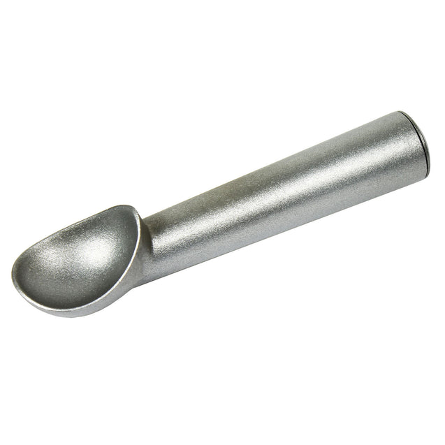 Non Stick  Aluminum Metal 7" Ice Cream Scoop Dipper Kitchen Tool