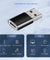 Type-C Female to USB USB-A Male Converter Adapter For iPhone 15, Samsung Phones