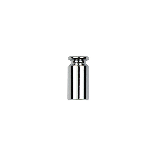 1kg 1000g Calibration Weight with Free 10 Gram Test Weight for Digital Scales
