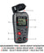 Digital LCD Wood Moisture Meter Detector Tester Wood Firewood Paper Cardboard