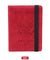 Slim PU Leather Travel Passport Wallet Holder RFID Blocking ID Card Case Cover