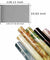 Self Adhesive Peel & Stick Wallpaper Marble PVC Kitchen Countertop 9.84ftx1.97ft