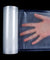 2 Rolls 7"X196" Vacuum Sealer Bags Food Seal Bag For Kitchen Universal Sealer