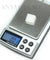 Horizon DS-19 500g x 0.01g Digital Scale 0.01 gram Precision Jewelry Reload Gold