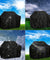 BBQ Gas Grill Cover 57 Inch Barbecue Waterproof Outdoor Heavy Duty Protection