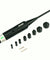 Green Laser BoreSighter Bore Sight kit for .177 to .50 Caliber Rifles Handgun
