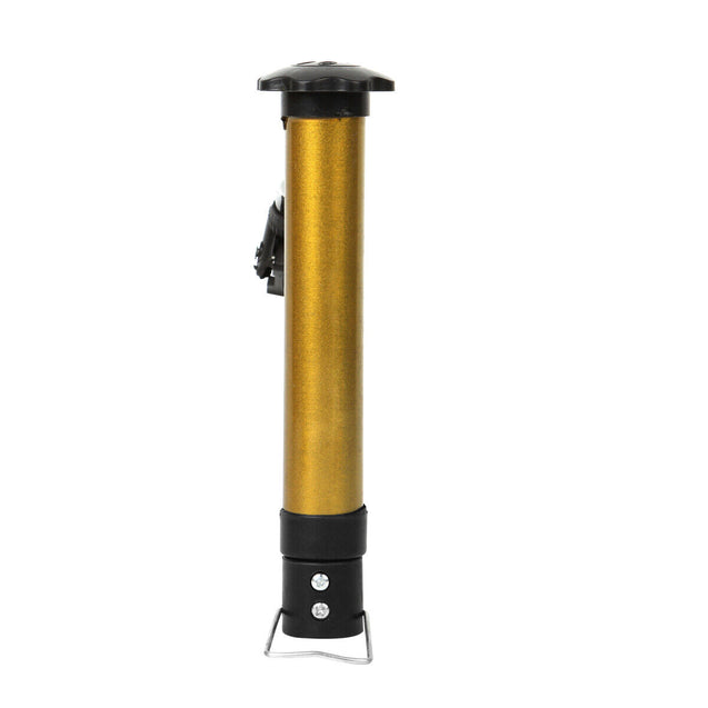 Mini Portable Bicycle Cycling Air Pump Bike Sports Ball Pump Needle Valve