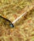Self Adhesive Peel & Stick Wallpaper Marble PVC Kitchen Countertop 9.84ftx1.97ft