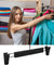 10-80 Pack Adjustable Clip Clothes Pants Hanger Trousers Skirt Dress Slack Rack