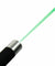 Bright Green Laser Dot Beam Laser Pointer Pen with Storage Case