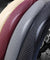 Leather Car Steering Wheel Cover Breathable Anti-slip Car Accessories 4 Color US