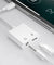 2PCS Dual 3.5mm Headphone & Charger 2 in 1 Adapter for iPhone 13 12 11 X MAX 8 7