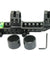PEPR Cantilever 1" to 30mm Rifle Scope Mount w/ Bubble Level for Picatinny Rails